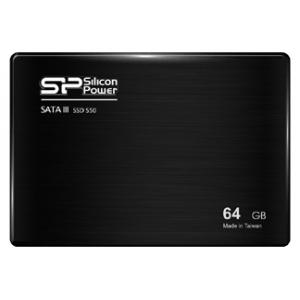 Silicon Power Slim S50 64GB