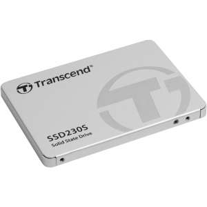 Transcend 4TB SSD230 SATA III 2.5'' TS4TSSD230S