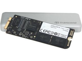 Transcend JetDrive 720 480GB USB 3.0 / SATA 6Gb/s MLC Internal / External Solid State Drive (SSD) TS480GJDM720