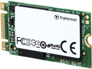 Transcend MTS400 M.2 256GB SATA III MLC Internal Solid State Drive (SSD) TS256GMTS400