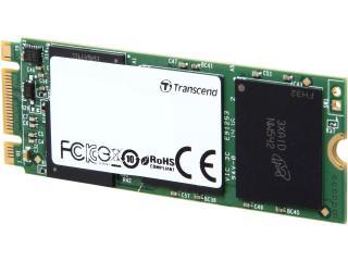 Transcend MTS600 M.2 32GB SATA III MLC Internal Solid State Drive (SSD) TS32GMTS600