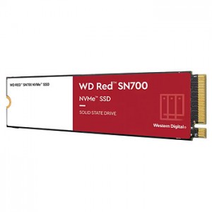 Western Digital SSD M.2 WD Red SN700 500 GB (WDS500G1R0C)