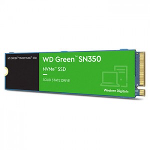 Western Digital SSD WD Green SN350 2Tb (WDS200T3G0C)