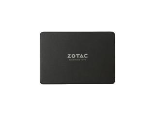 ZOTAC Premium 2.5" 480GB SATA III MLC Internal Solid State Drive (SSD) ZTSSD-A5P-480G-PE