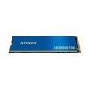 ADATA ALEG-700-1TB M.2 1000 GB PCI Express 3.0 3D NAND NVMe