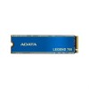 ADATA LEGEND ALEG-700-512GCS 700 M.2 512 GB PCI Express 3.0 3D NAND NVMe