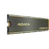 ADATA Technology 512GB LEGEND 840 PCIe 4.0 x4 M.2 2280 ALEG-840-512GCS