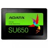 ADATA Ultimate SU650 M.2 512 GB Serial ATA III 3D NAND ASU650NS38-512GT-C