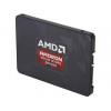 AMD Radeon SSD Radeon R7 2.5" 120GB SATA III MLC Internal Solid State Drive (SSD) RADEON-R7SSD-120G