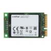 Crucial M4 64GB Mini-SATA (mSATA) MLC Internal Solid State Drive (SSD) CT064M4SSD3