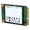 Crucial M500 240GB Mini-SATA (mSATA) MLC Internal Solid State Drive (SSD) CT240M500SSD3