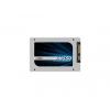 Crucial M550 256GB 2.5-Inch 7mm SSD SATA (with 9.5mm adapter) Internal Solid State Drive CT256M550SSD1