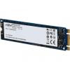 Crucial MX200 M.2 Type 2280SS (Single Sided) 500GB SATA 6Gbps (SATA III) Micron 16nm MLC NAND Internal Solid State Drive (SSD) CT500MX200SSD4