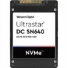 HGST Ultrastar DC SN640 WUS4BB019D7P3E3 1.86 TB