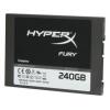 HyperX Fury 2.5" 120GB SATA III Internal Solid State Drive (SSD) SHFS37A/120G