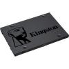 Kingston A400 480 GB 2.5" SA400S37/480G
