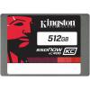 Kingston SSDNow KC400 512 GB SKC400S3B7A/512G