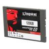 Kingston SSDNow V300 Series SV300S3D7/120G 2.5" 120GB SATA III Internal Solid State Drive (SSD) Desktop Bundle Kit