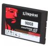 Kingston SSDNow V310 2.5" 960GB SATA III Internal Solid State Drive (SSD) SV310S3N7A/960G