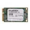 Mushkin Enhanced Atlas Series 240GB Mini-SATA (mSATA) MLC Internal Solid State Drive (SSD) MKNSSDAT240GB-DX