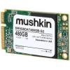 Mushkin Enhanced Atlas Series mSATA 480GB SATA III Internal Solid State Drive (SSD) MKNSSDAT480GB-G2