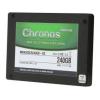 Mushkin Enhanced Chronos 2.5" 480GB SATA III MLC Internal Solid State Drive (SSD) MKNSSDCR480GB-DX