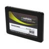 Mushkin Enhanced ECO2 2.5" 120GB SATA III MLC Internal Solid State Drive (SSD) MKNSSDEC120GB