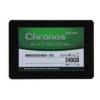 Mushkin MKNSSDCR240GB-DX7 SOLID STATE DRIVE Chronos Deluxe SATA III 6Gbps 240GB