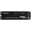 PNY 1TB CS2140 M.2 PCIe Gen 4 x4 NVMe M280CS2140-1TB-RB