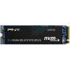 PNY 500GB CS2230 PCIe 3.0 M.2 M280CS2230-500-RB