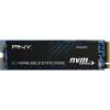 PNY 500GB CS2241 PCIe 4.0 M.2 M280CS2241-500-RB