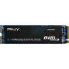 PNY CS1030 500GB M.2 NVMe SSD M280CS1030-500-RB