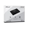 PNY CS900 2.5" 960 GB Serial ATA III 3D TLC NAND SSD7CS900-960-PB