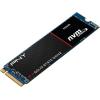 PNY Technologies 240GB CS2030 M.2 PCIe M280CS2030-240-RB