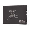 PNY XLR8 2.5" 240GB SATA III Internal Solid State Drive (SSD) SSD9SC240GMDA-RB