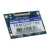 SUPER TALENT 1.3" 32GB IDE ZIF MLC Internal Solid State Drive (SSD) FEM32GF13M