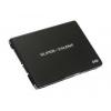 SUPER TALENT MasterDrive OX 2.5" 128GB SATA II MLC Internal Solid State Drive (SSD) FTM28GL25H
