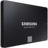 Samsung 1TB 870 EVO SATA III 2.5" MZ-77E1T0B/AM
