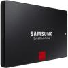 Samsung 4TB 860 PRO SATA III 2.5" MZ-76P4T0BW