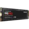 Samsung 4TB 990 PRO PCIe 4.0 x4 M.2 MZ-V9P4T0B/AM