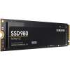 Samsung 500GB 980 PCIe 3.0 x4 M.2 MZ-V8V500B/AM