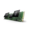 Samsung PM991 M.2 128 GB PCI Express 3.0 3D TLC NAND NVMe MZVLQ128HBHQ-00000