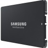 Samsung SM883 2.5" 480 GB Serial ATA III MLC MZ7KH480HAHQ-00005