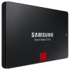 Samsung SSD 860 PRO 256GB (MZ-76P256B/EU)