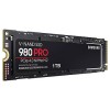 Samsung SSD 980 PRO M.2 PCIe NVMe 1TB (MZ-V8P1T0BW)