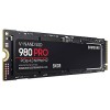 Samsung SSD 980 PRO M.2 PCIe NVMe 500GB (MZ-V8P500BW)