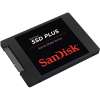 SanDisk 2TB SSD Plus SATA III 2.5" SDSSDA-2T00-G26