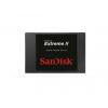 SanDisk Extreme II 120GB SATA 6.0GB/s 2.5-Inch 7mm Height Solid State Drive (SSD) With Red Up To 550MB/s & Up To 91K IOPS- SDSSDXP-120G-G25