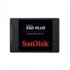 SanDisk Plus SDSSDA-120G 120GB Solid State Drive