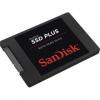 SanDisk SDSSDA-240G 240GB SSD PLUS Solid State Drive
